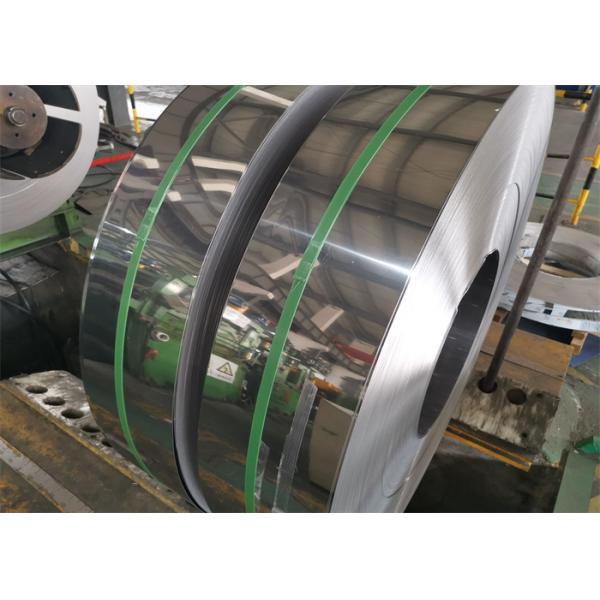 AISI ASTM Surface Finish Stainless Steel 2205 2507 Stainless Steel Coil HL