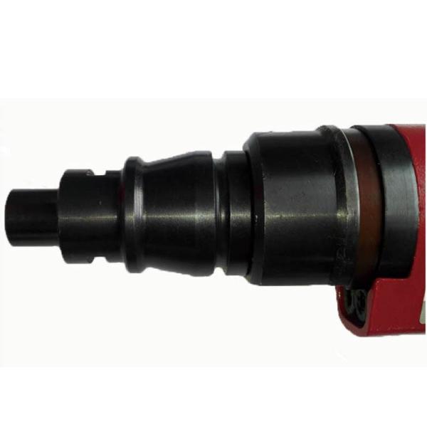 NS301 Design Nail Gun for Concrete and Metal Enhanced Efficiency