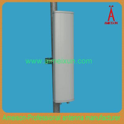 5100-5850MHz 2x15dBi Directional Panel Antenna WLAN antenna 5.8g antenna