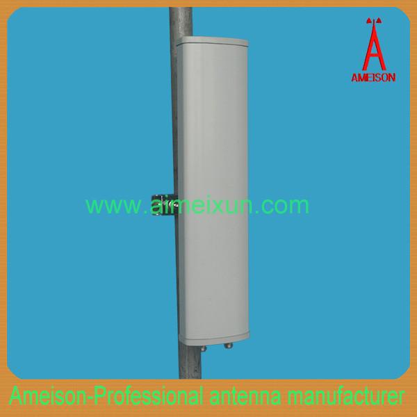 5100-5850MHz 2x15dBi Directional Panel Antenna WLAN antenna 5.8g antenna