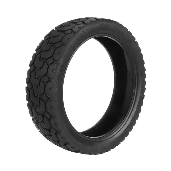Original 70/60-7 11inch Off Road  Electric Scooter Tire For Seg Way Ninebot ZT3/ZT3 Pro