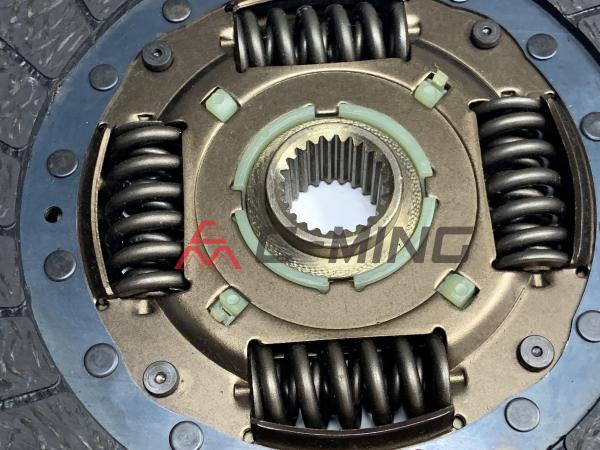 240x23Nx26.3 Exedy Clutch Kits 41100-5K200 Hyundai Disc Assy Clutch