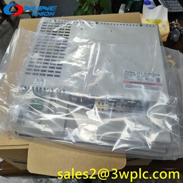 PFXGP4601TADC Proface Operator Interface 12.1 TFT Touchscreen touch panel proface