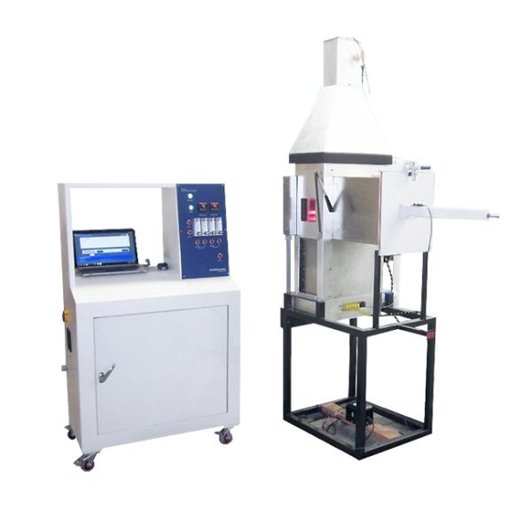 14 CFR Part 25, Section 25.853 Appendix F Part  IV OSU Heat Release Rate Tester