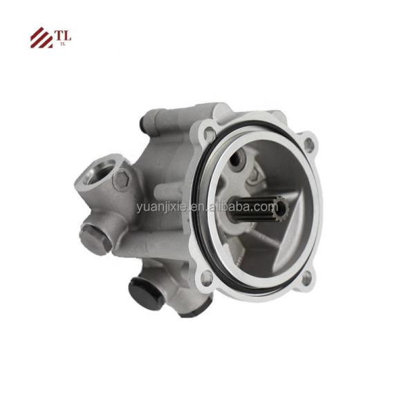 K5V140 Doosan DX300LC Puntos de la bomba del engranaje piloto K1006550 K1006550A K1006550B K1006550C