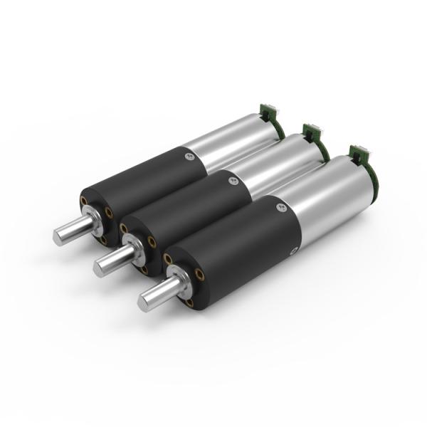 High Torque Low rpm 22 mm gear Motors for Automatic Curtain, 3 Speed Stage