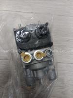 Electronic Control Shandeka C9H Brake Master Valve LZ970936000006 Heavy Truck Parts