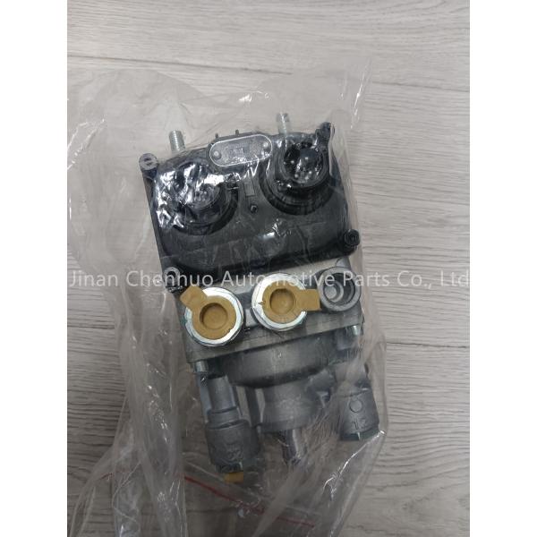 Electronic Control Shandeka C9H Brake Master Valve LZ970936000006 Heavy Truck Parts