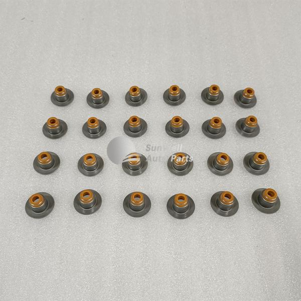 Hot sale ISDE QSB6.7 Diesel Engine Spare Parts Valve Stem Seal 3955393 4991571