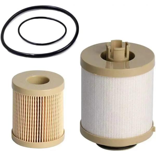 FD-4616 3C3Z9N184CB Diesel Fuel Filter Kit The Ultimate Choice for Other Engine Models