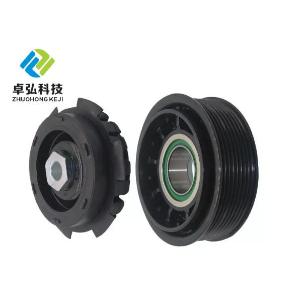 ОЭ No 7SEU17C Автокомпрессор переменного тока с шкивочкой 8PK 115MM 12V для BMW X4 2015-2019