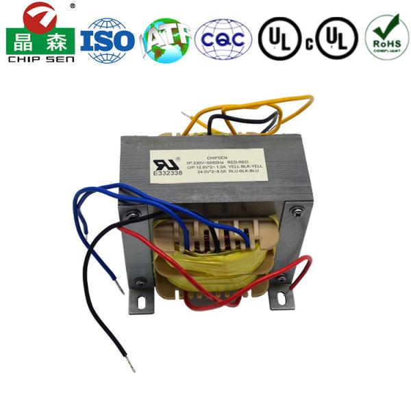 Single Phase Inverter Ferrite Core Audio Amplifier Step Down Control Power Transformers 3000w 220v 230v to 12v 24v 600VA