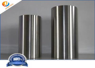 UNS R60702 Zr702 Zirconium Bars For Chemical And Biological Reactors