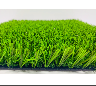180 Stitches/meter Artificial Grass For Soccer Pitch