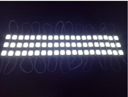 IP65 C.C. 12V 5630/5730 luzes 40 do módulo do diodo emissor de luz - 50lm com 5 anos de garantia