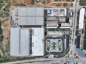Fujian Nanwang Environment Protection Scien-tech Co., Ltd