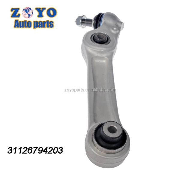 OEM стандартный задней нижней рукой для BMW F10 6 Coupe 7 F01 F02 2009-2016