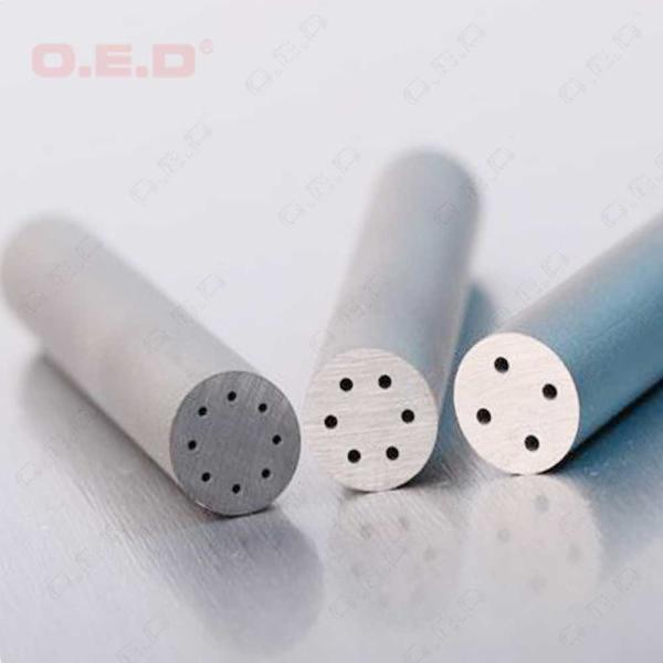 ISO 2768 M Carbide Rod Blank