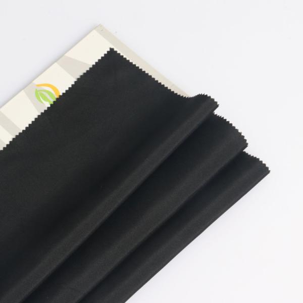 Made in China recycled pongee 240T wear-resistant and tear-resistant uniform