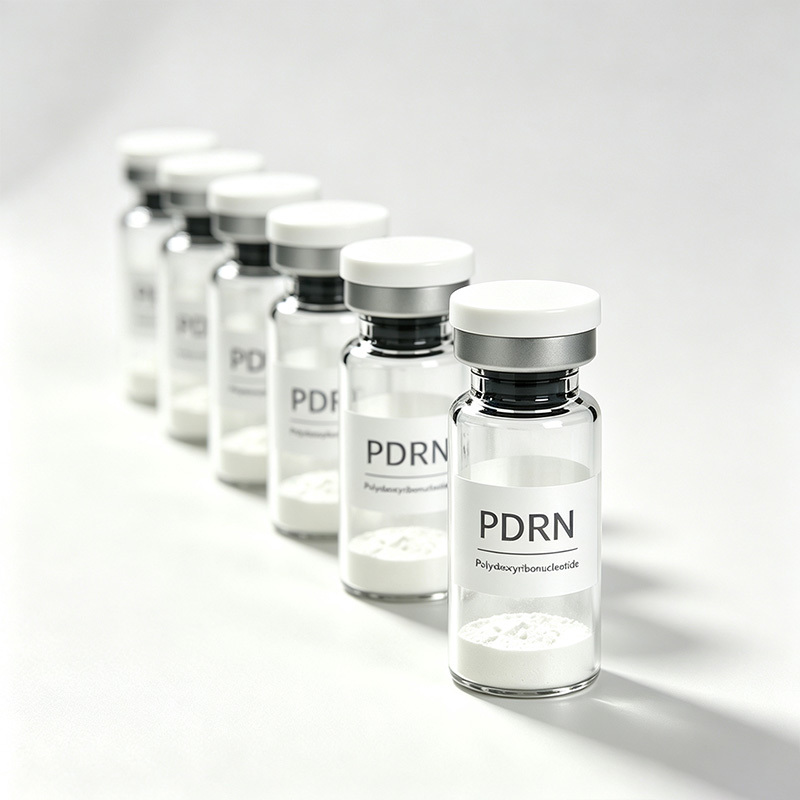 Anti Inflammatory Healing PDRN Skincare Medical Grade Polynucleotide Dermal Filler