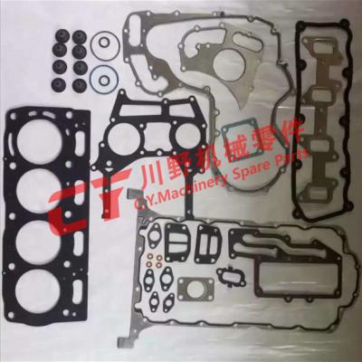 Selo completo Kit  Overhaul Rebuild Kit C4.4 da gaxeta de T402946 T403040