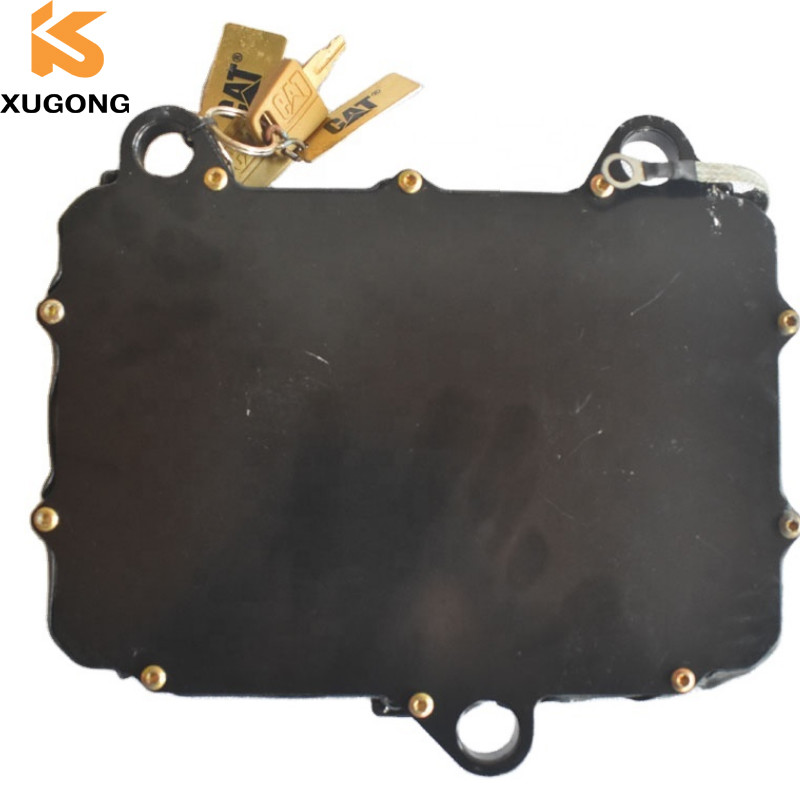 Управление  регулятора 156-6155 экскаватора ECM ECU E216B первоначальное запрограммированное