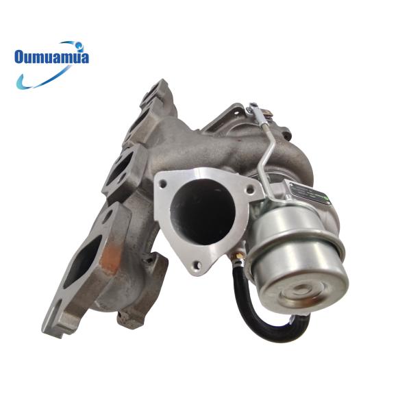 Turbocharger 704136-0003 For Isuzu Turbo Model GT2256LMS GT2256MS Starter 4HG1-T 4HG1-T Euro-1 Factory Direct Sale