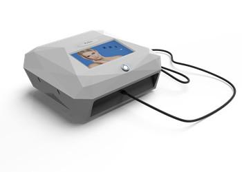 High frequency RBS facial vascular spider vein removal machine with CE