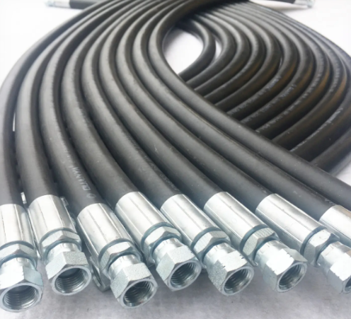 High Quality Accessories of Filter Press