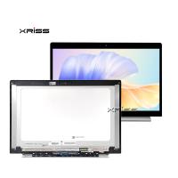 15Écran tactile de 6 pouces Pour HP ProBook 450 G6 Notebook PC Remplacement du montage du numérisateur