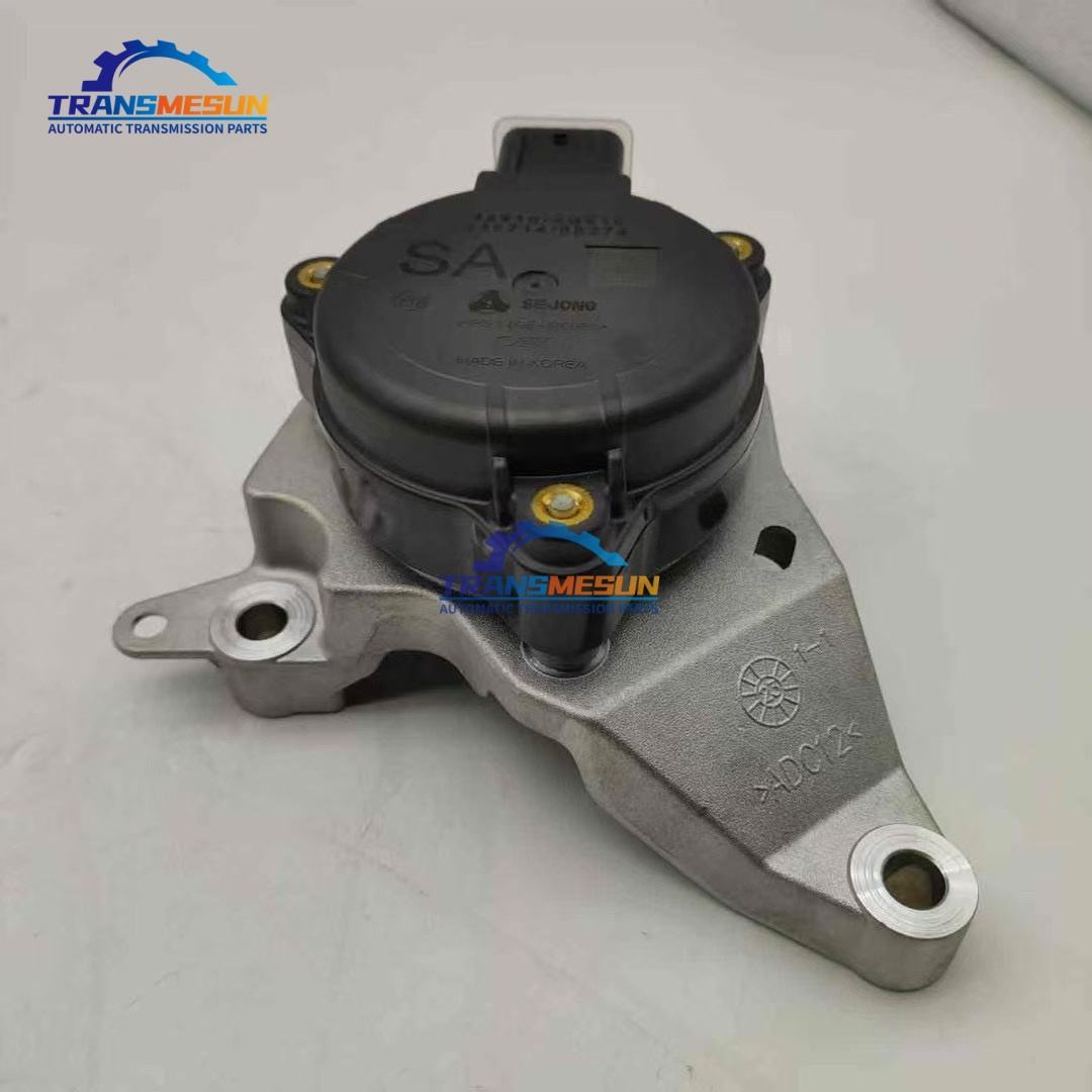 42910-4G810 Shift-by-Wire Actuator Assembly for Hyundai A8MF1 Automatic Transmission