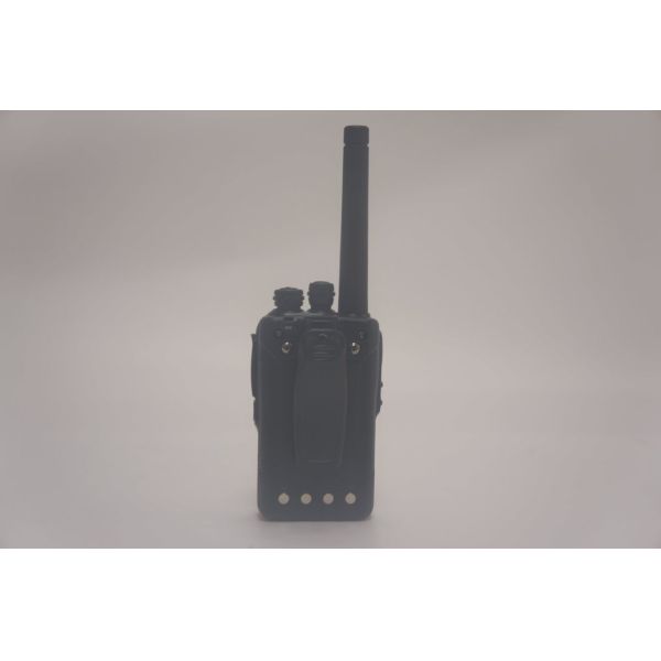 128g Handheld Two Way Radio Intercom 16 Tunnels Voice Control