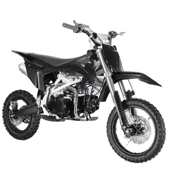 Max. Speed 40 60km/h 4 Stroke 49cc 110cc 125cc 140cc Dirt Bike Motorcycle for Off-Road