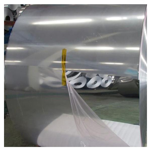 3105 H26 Aircraft Equipment 0.7mm Color Coated Aluminium Coil
