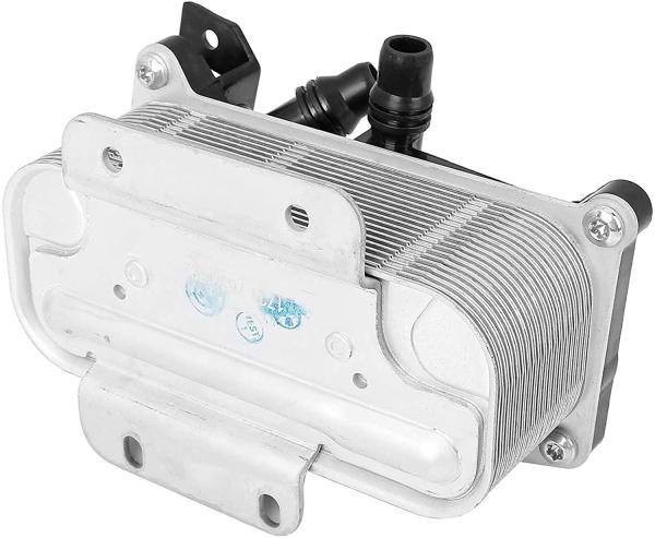 refrigerador de óleo 17217638582 17217618778 da transmissão do motor de 520I 528I F10 F10N