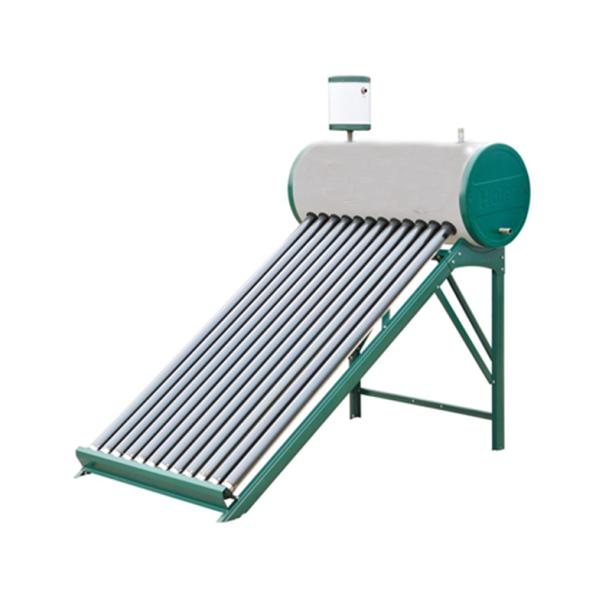 South Africa solar geyser