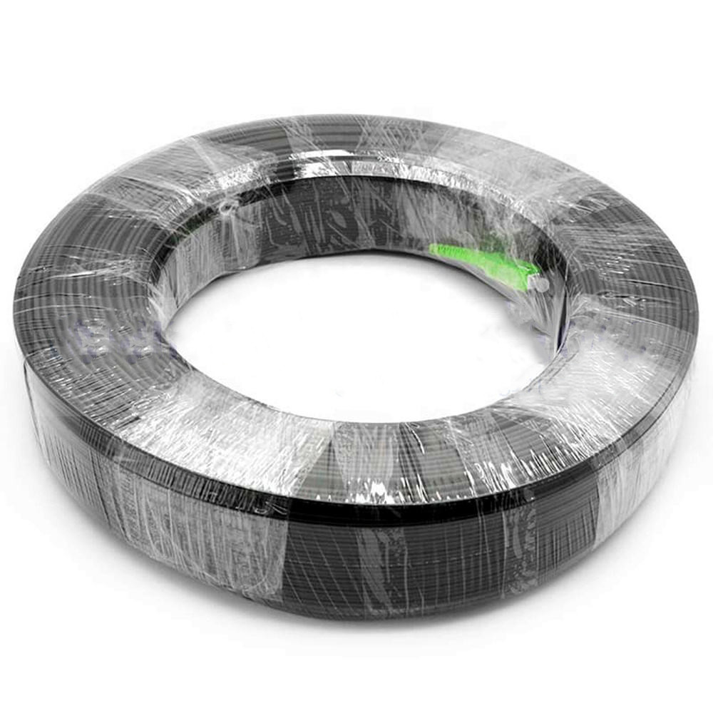 Гибкий провод Rg6 Rg6 сети коаксиального кабеля ТВ - u 50m