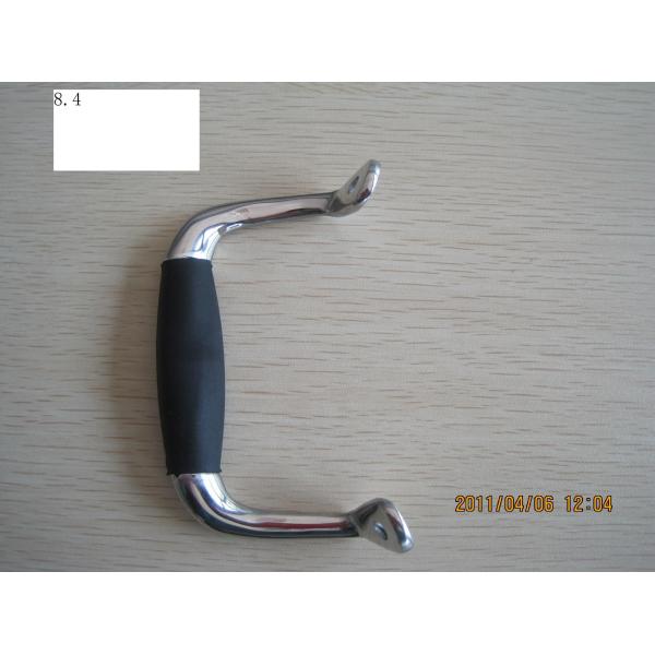 Cookware Accessories , Bakelite , Stainless Steel Side Handle