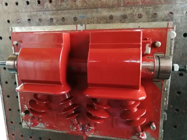 Industrial Epoxy Resin Casting Process For Transformers CT PT, Dry Type Transformers