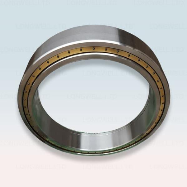 Conjunto de rodamientos excéntricos de la bomba de barro AH36001-02.19.00 Partes de extremos de potencia de bombas de barro metálicas