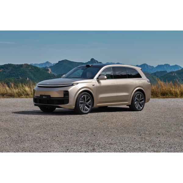 LI XIANG L8 Авто Большой роскошный внедорожник 6 мест Чистый электрический диапазон 1315 километров