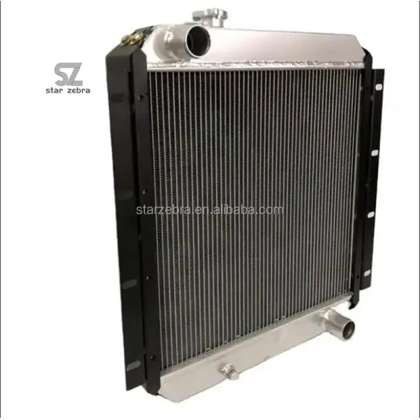 085-5426 085-9385 Water Tank Radiator for  CAT E70B E307 4D32