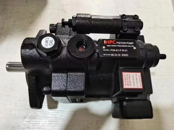 IHPC P16-A3-F-R-01 P36-A1-F-R-01 P46-A3-F-R-01  hydraulic piston pump/main pump