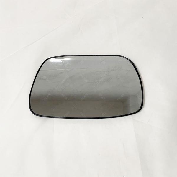 Corolla 2001-2004 Car Side Mirror Parts , Wing Mirror Glass 87961-06320 87931-06320