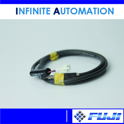 Pièces de rechange originales et nouvelles de machine de Fuji NXT pour Fuji NXT Chip Mounters, XS01245, capteur de contact
