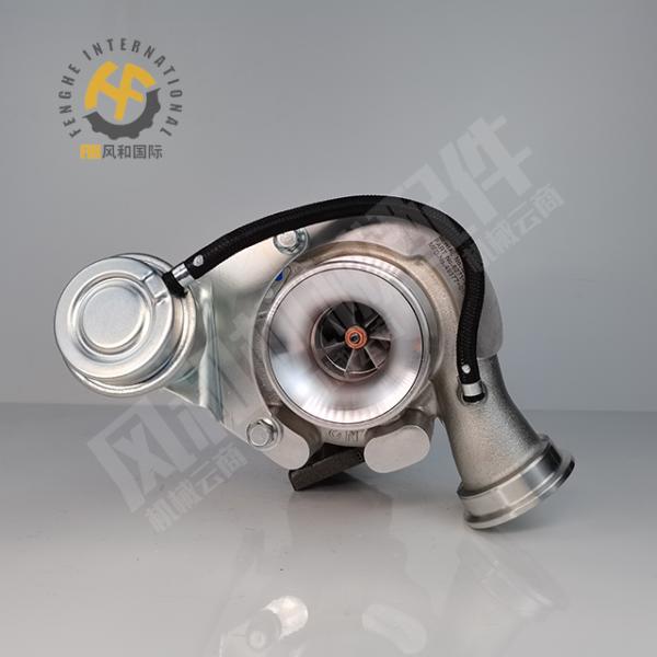 4D95 Turbocharger Komatsu 49377-01780 , 6271-81-8600 Car Engine Turbocharger