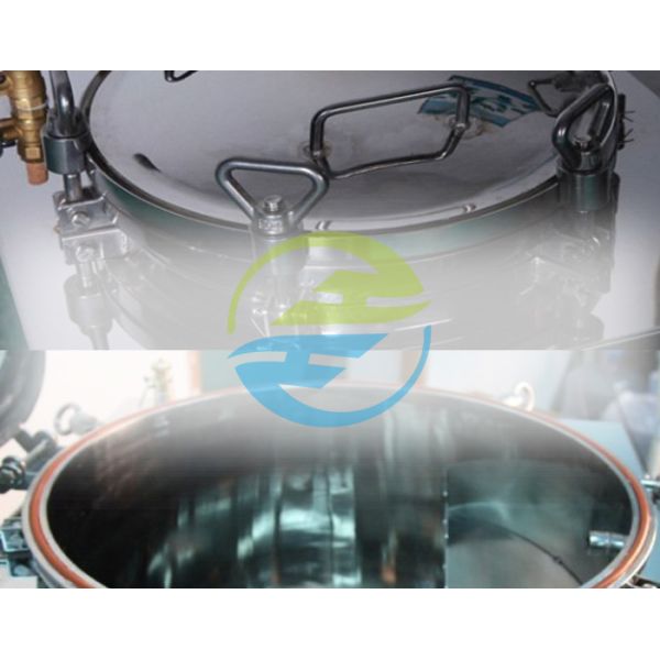IPX8 Waterproof Pressure Environmental Test Chamber for Deep Water Immersion and Sealing Integrity Testing