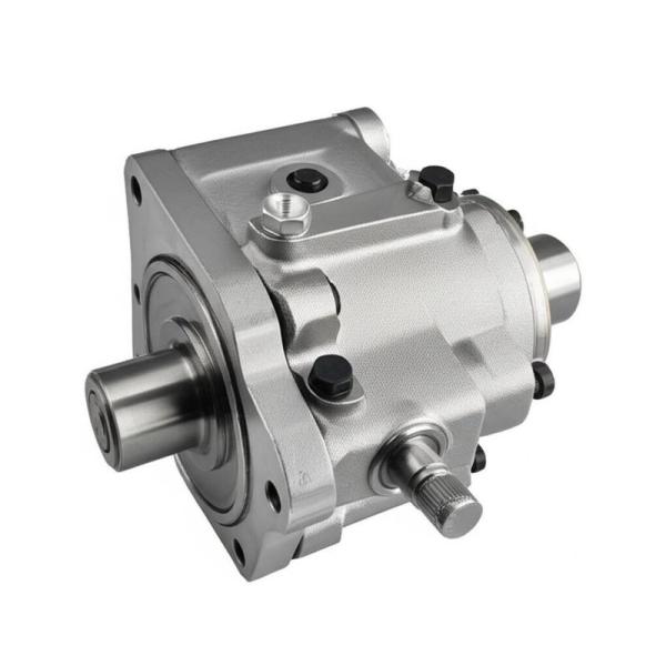 705-11-33011 Pompe hydraulique pour Komatsu WA100-1 WA120-3 G605A