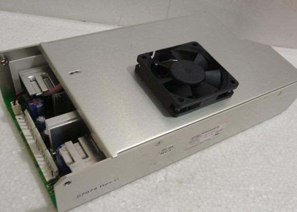 ABB SS823 3BSE038226R1 Power Voting Unit Input DC 24V Dual 24 V To Single 24 V 20A