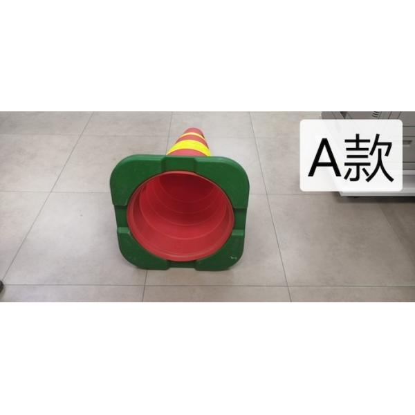 Полировать барьера дороги прессформы твердого заготовки LDPE алюминиевый